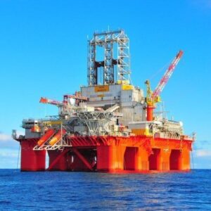 Masterclass 1 of 8: Exploration & Production of Oil & Gas