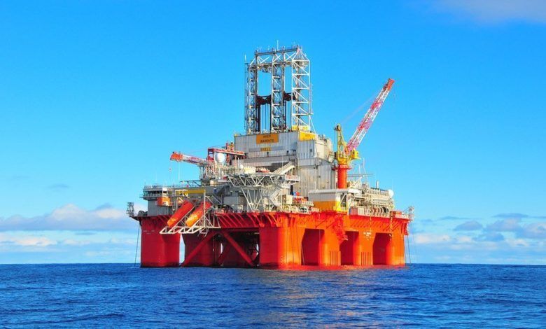 Masterclass 1 of 8: Exploration & Production of Oil & Gas