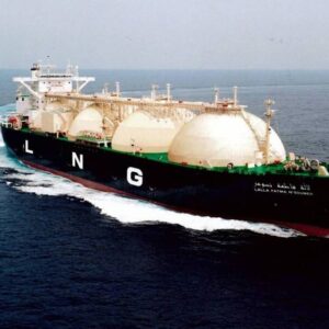 Masterclass 2 of 8: Global Supply of Natural Gas, LNG & Crude Oil