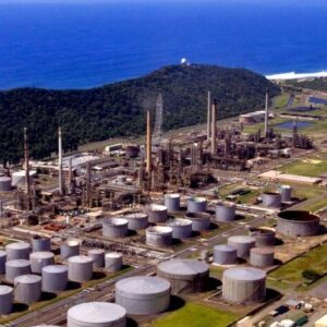 Masterclass 3 of 8: Refining, Distribution of Products