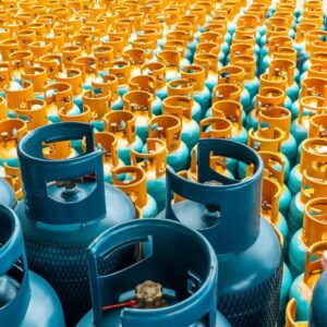 Masterclass 5 of 8: LPG Business