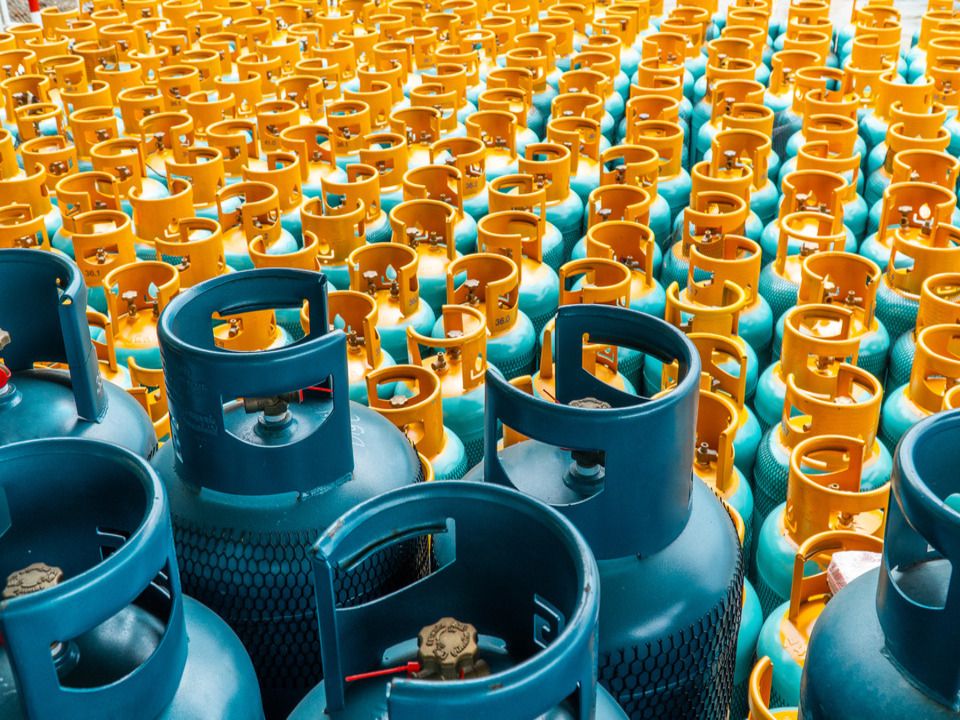 Masterclass 5 of 8: LPG Business