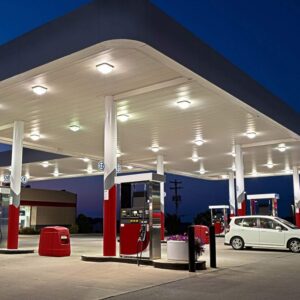 Masterclass 8 of 8: Fuel Station Development & Owning & Operating a Fuel Retail Business