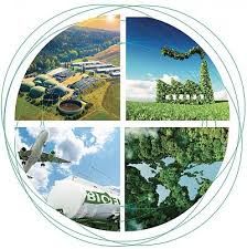 Masterclass 7 of 8: Renewable Fuels & Climate Change