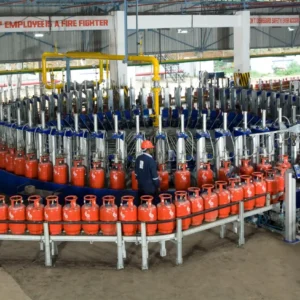 LPG Business Start-Up Blueprint