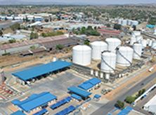 Fuel Wholesale Business Start-Up Blueprint